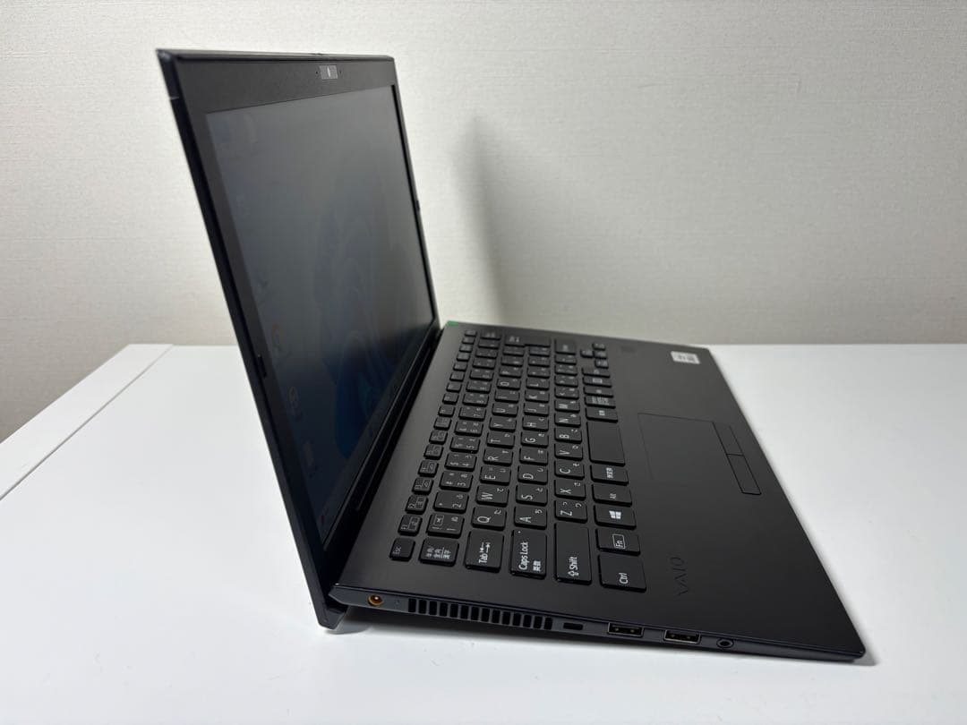 VAIO Pro 第10世代i5 1035 SSD 256GB 8G