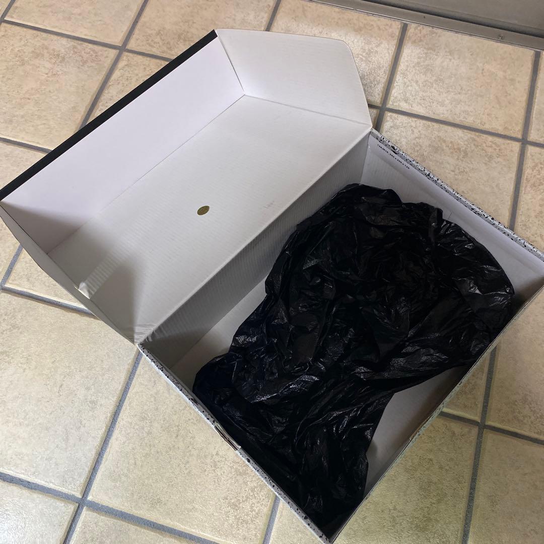 シューズ(男性用) NIKE AIR JORDAN 6 RETRO BLACK CAT