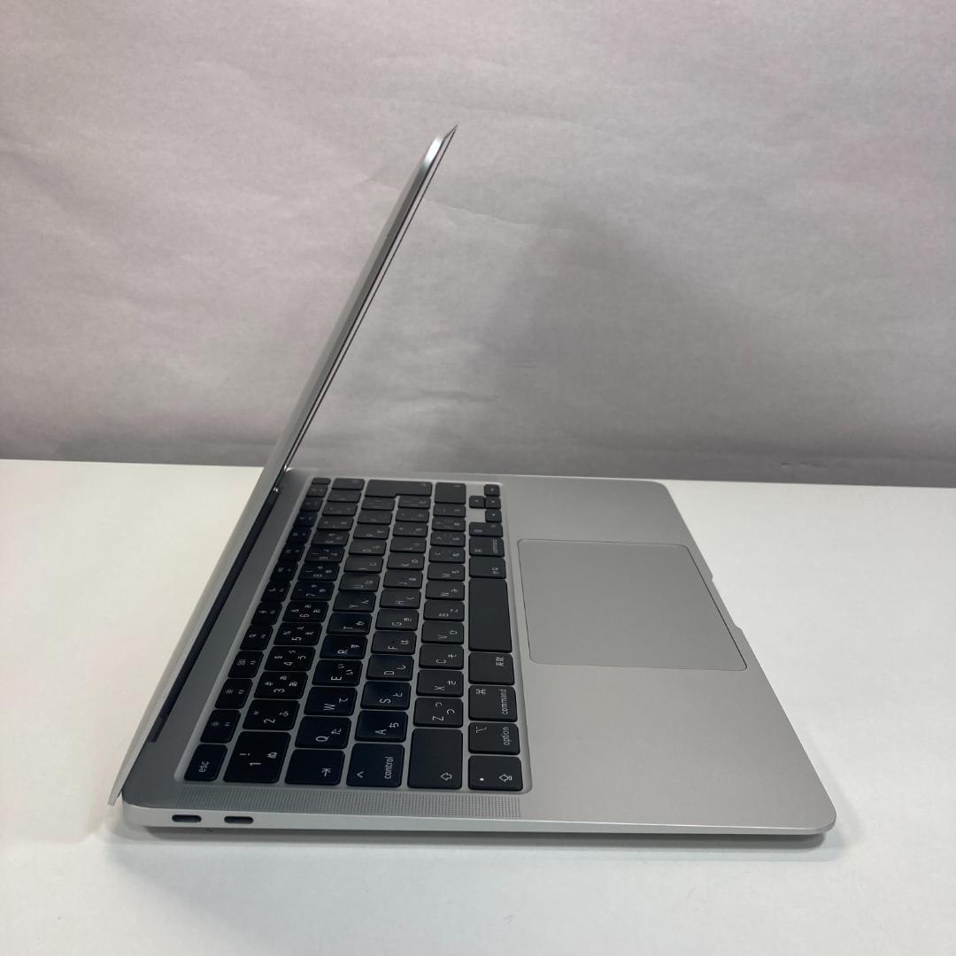 Apple MacBook Air M1 ノートパソコン 13インチ 16GB