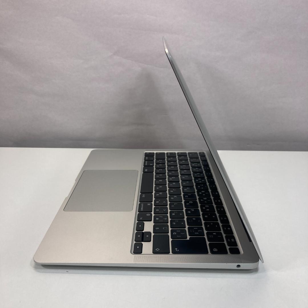 Apple MacBook Air M1 ノートパソコン 13インチ 16GB