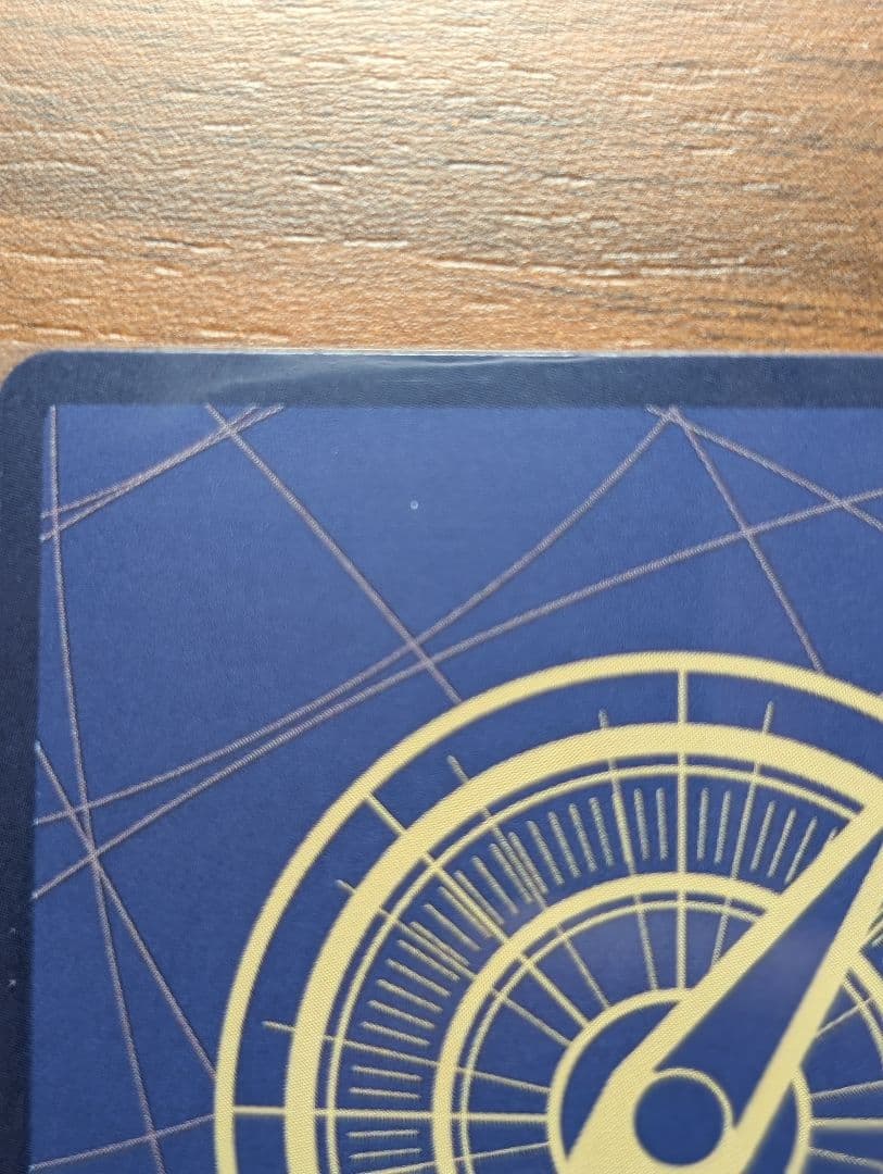 g*n様 ワンピースカードゲーム モンキー・D・ルフィ 5