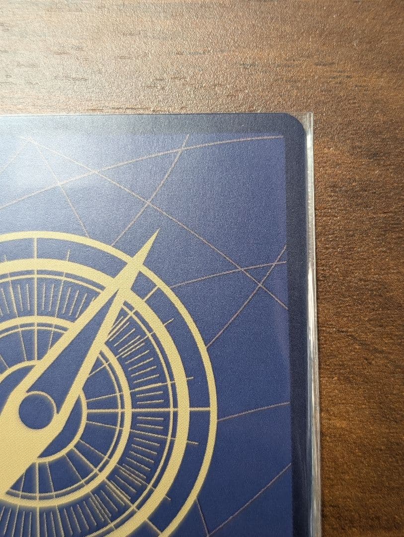 g*n様 ワンピースカードゲーム モンキー・D・ルフィ 5