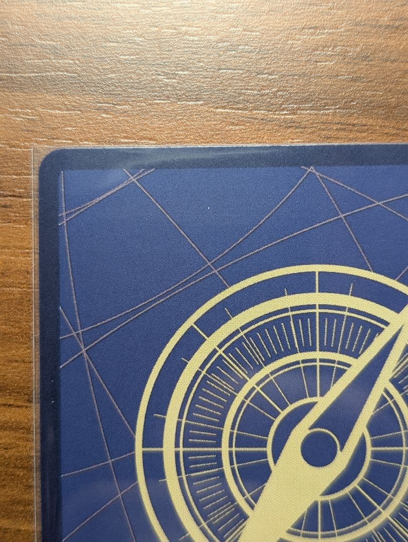 g*n様 ワンピースカードゲーム モンキー・D・ルフィ 5