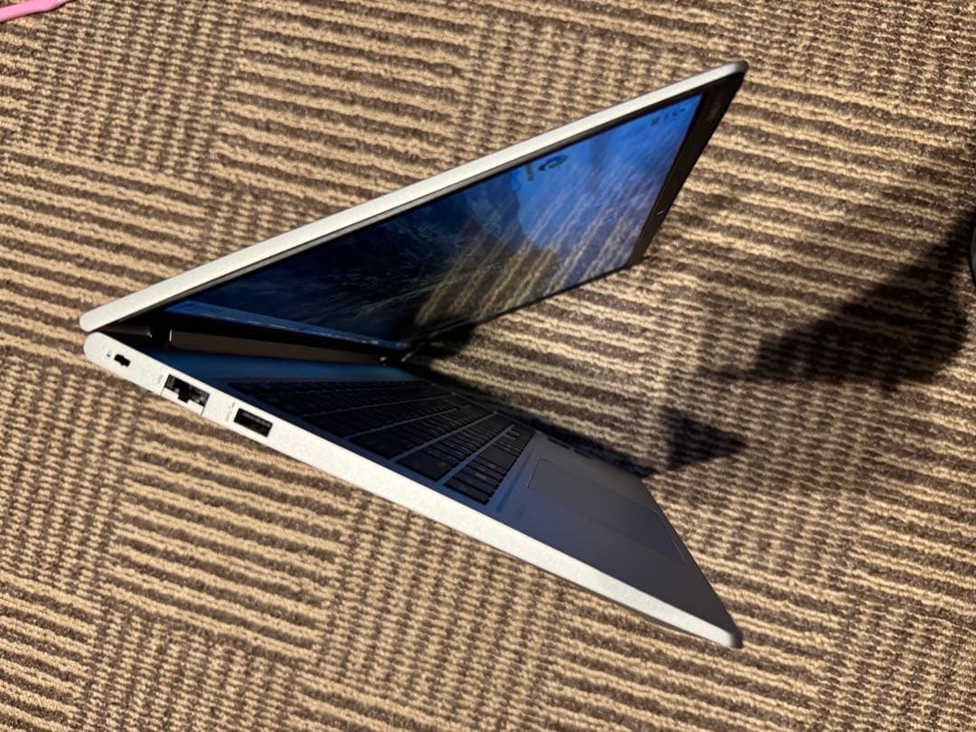 美品　HP ProBook 450 G9 Core i5 1235U