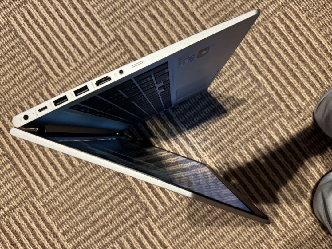 美品　HP ProBook 450 G9 Core i5 1235U