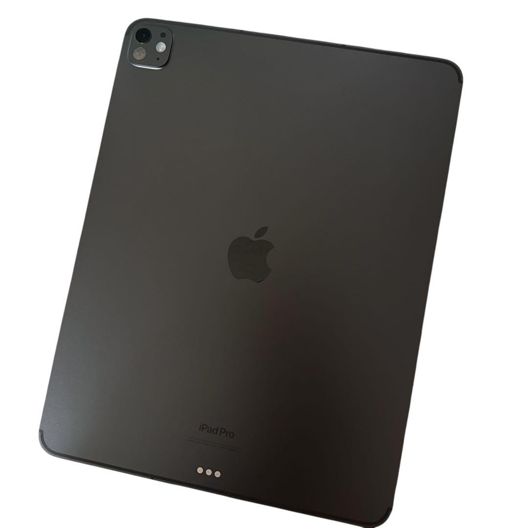 ズ*ー様 【3点セット】M4 13インチiPad Pro Cellularモデル