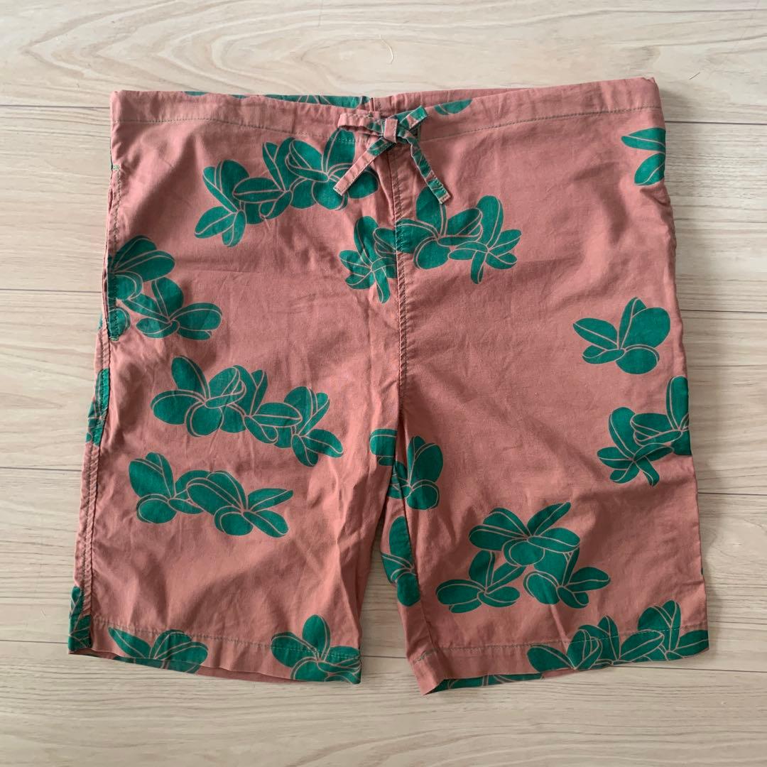 SUNSHINE+CLOUD ハーフパンツ　size0