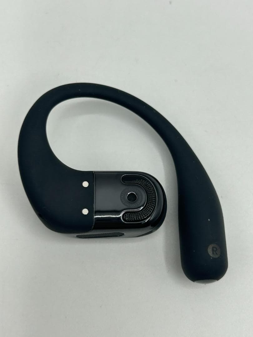 【美品】 SHOKZ OPEN FIT2 T920 ワイヤレスイヤホン 右のみ