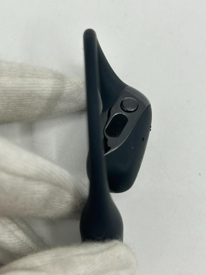 【美品】 SHOKZ OPEN FIT2 T920 ワイヤレスイヤホン 右のみ