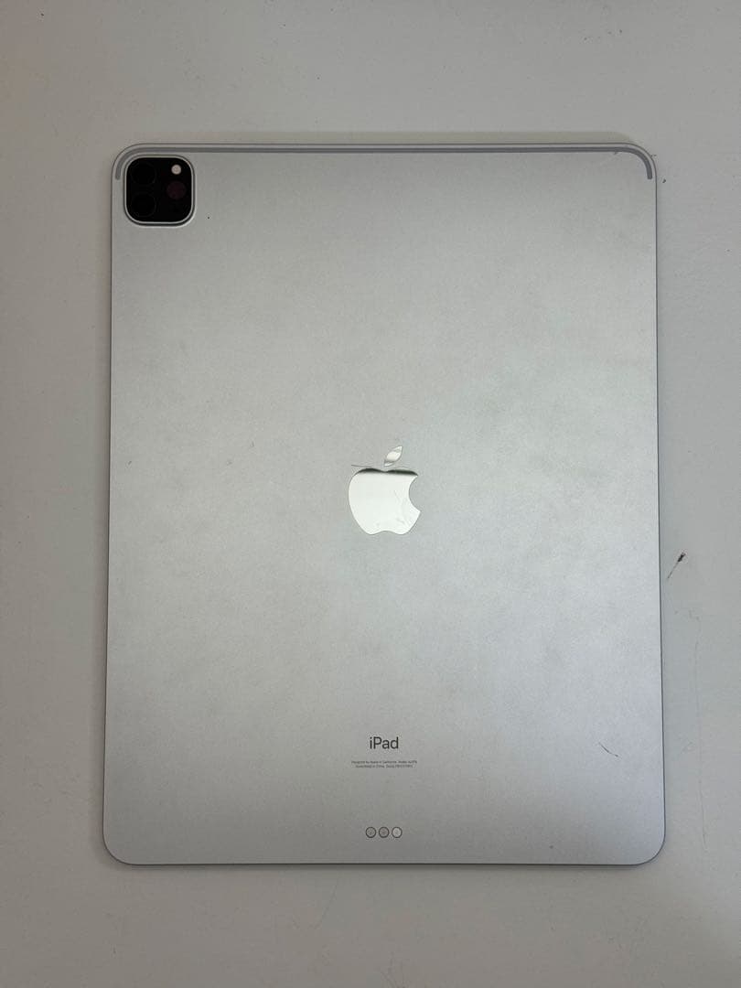 Apple iPad Pro 第5世代　 128GB ジャンクWi-Fi