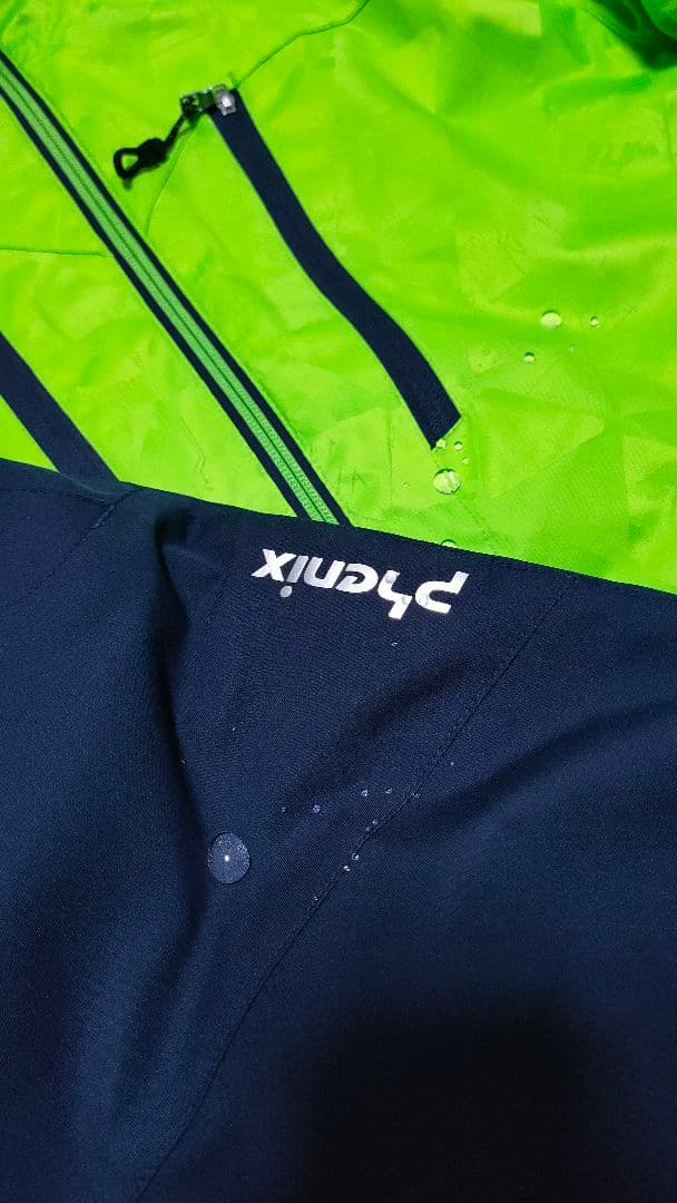 【フェニックス Phenix】 スキーウェア セットアップ 上下 良品