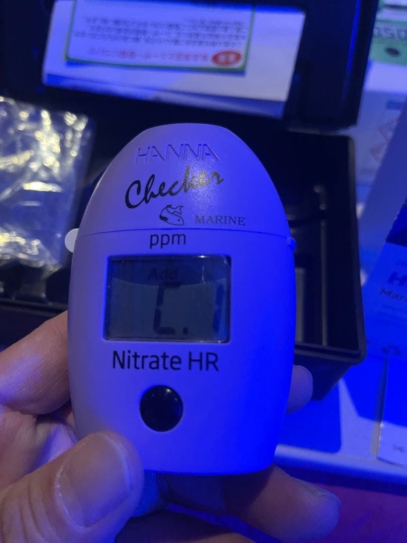 リン酸チェッカー本体以外 ヨシさん専用