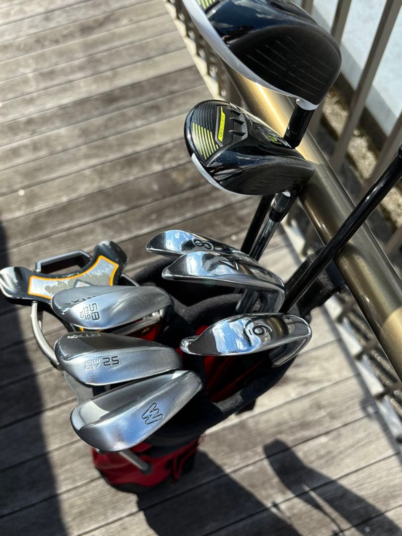 【レア物】オデッセイ ODYSSEY サンデーバッグ　スタンドバッグ