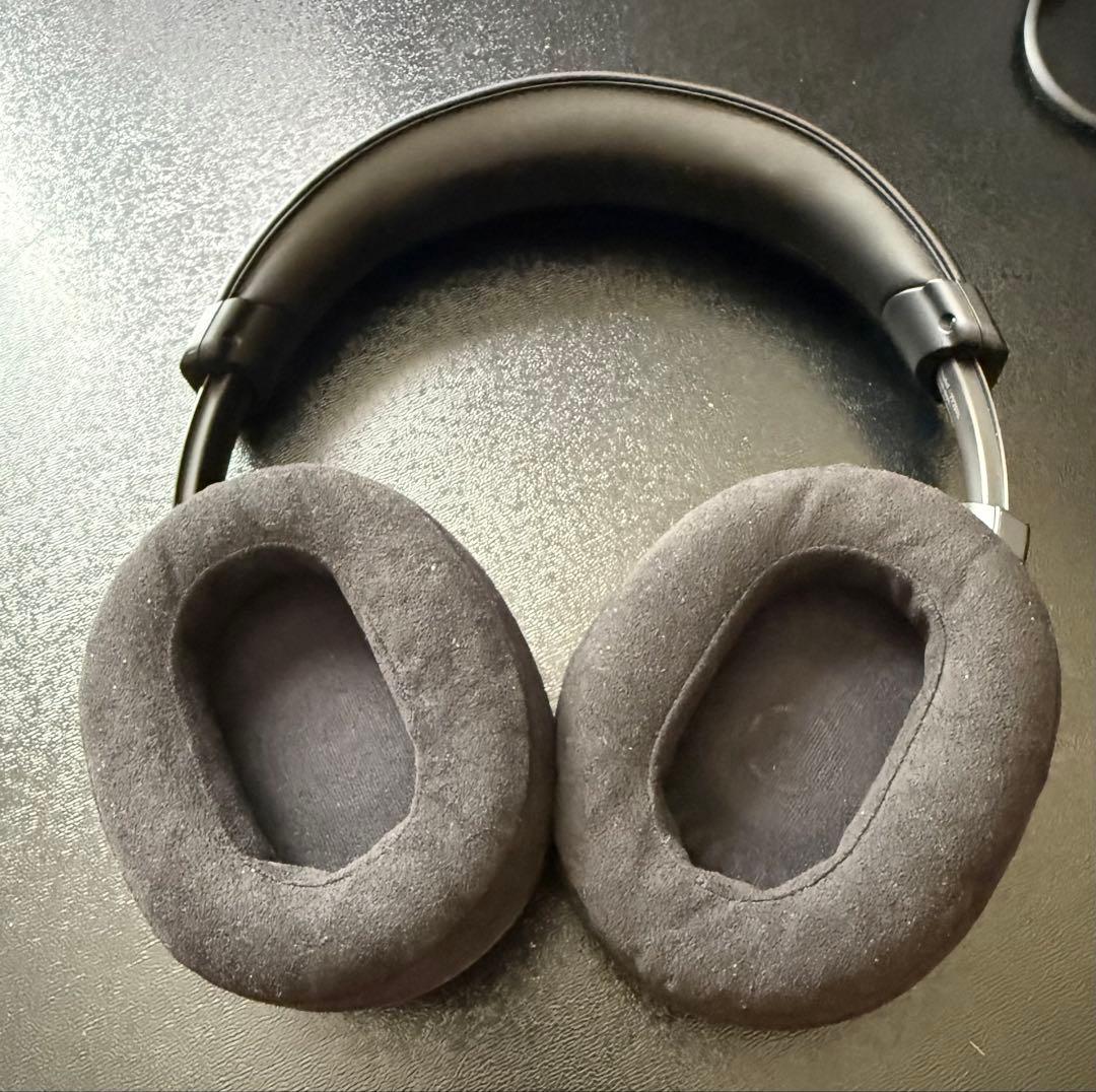 【美品です！】ソニー モニター有線ヘッドホン MDR-MV1