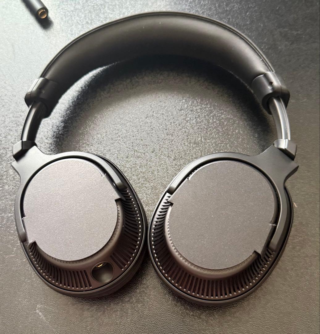 【美品です！】ソニー モニター有線ヘッドホン MDR-MV1