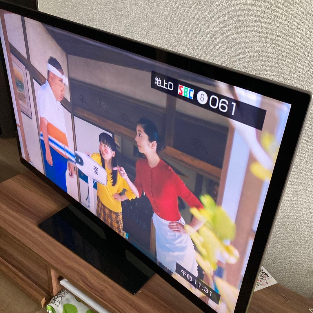 SONY BRAVIA KDL-46HX850 46インチ液晶テレビ