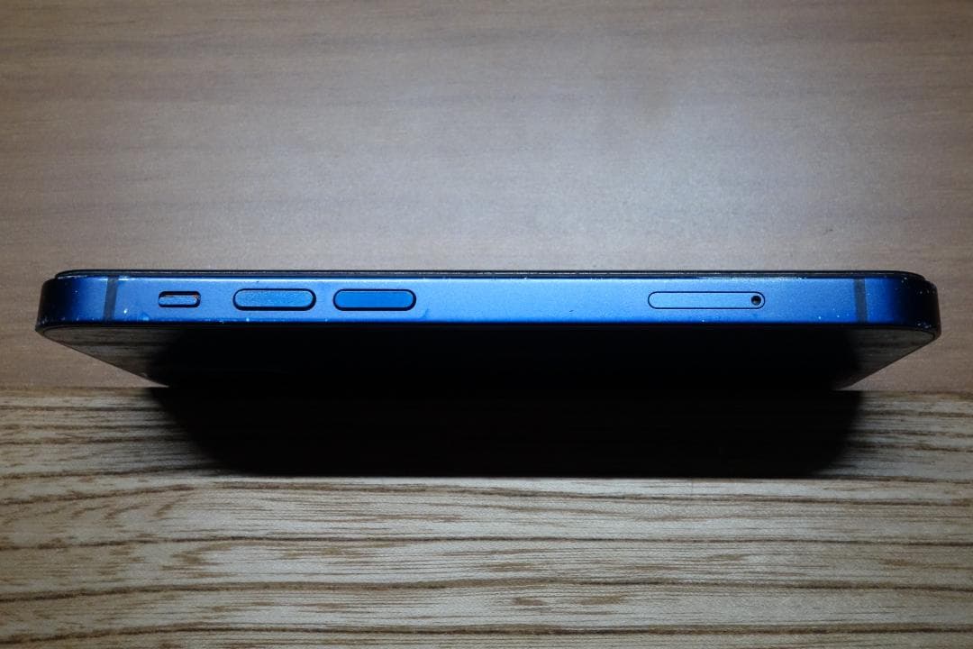 iPhone 12 mini 64GB (訳アリ・自己修理品)