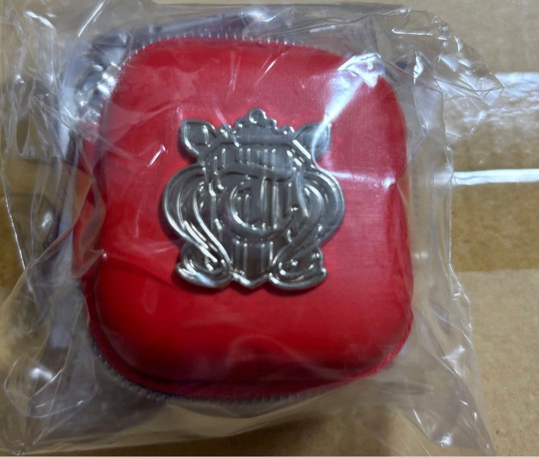 ゆ*き様 ウマ娘 コラボイヤホン AVIOT TE-Q3-UPD ケースセット