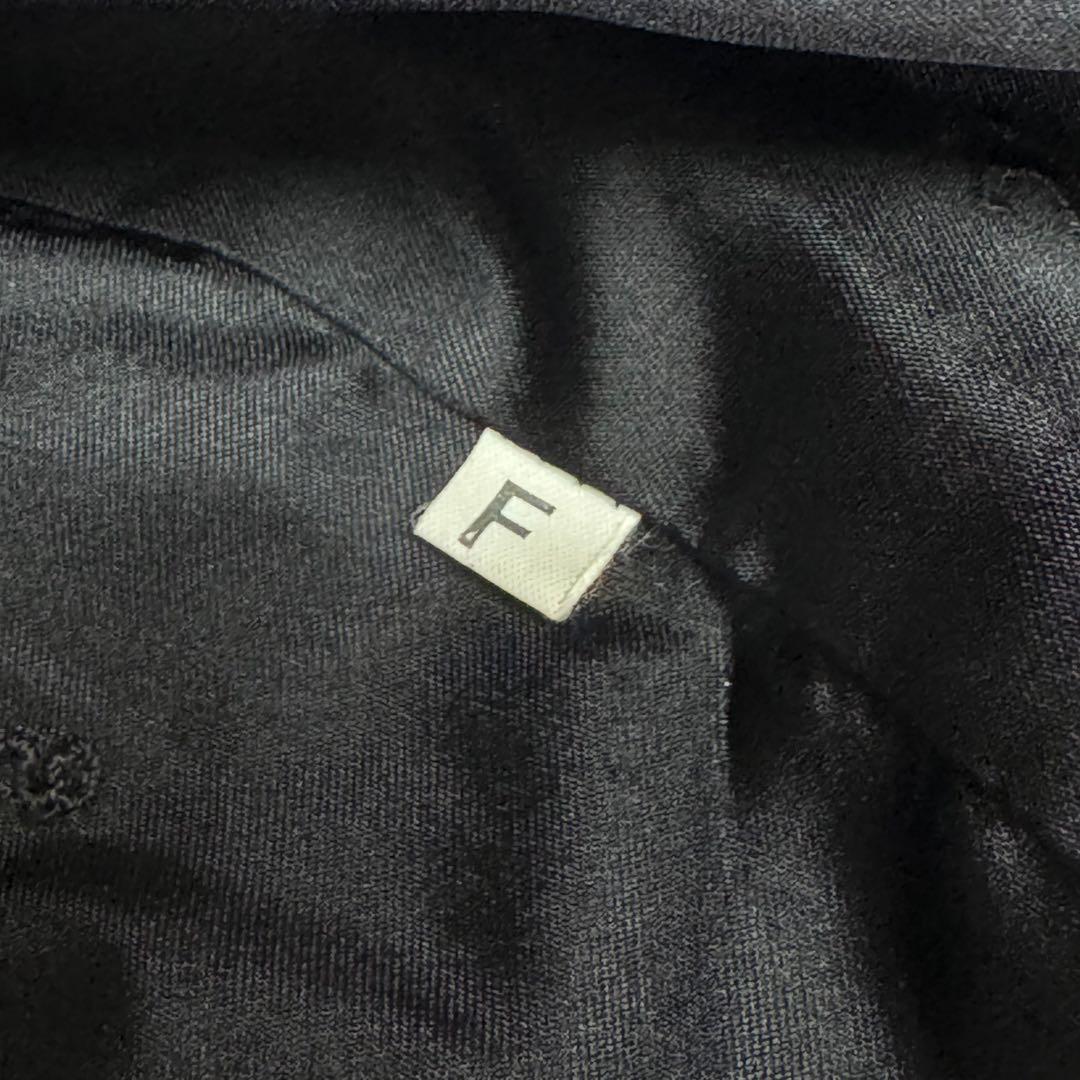 【美品】Mario Valentinoミンク　毛皮コート サイズF