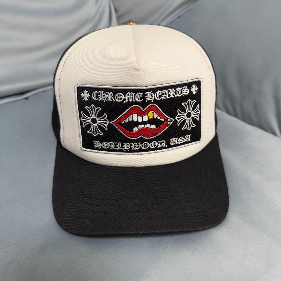 D*a様 【美品】Chrome Hearts マッティボーイ コラボ