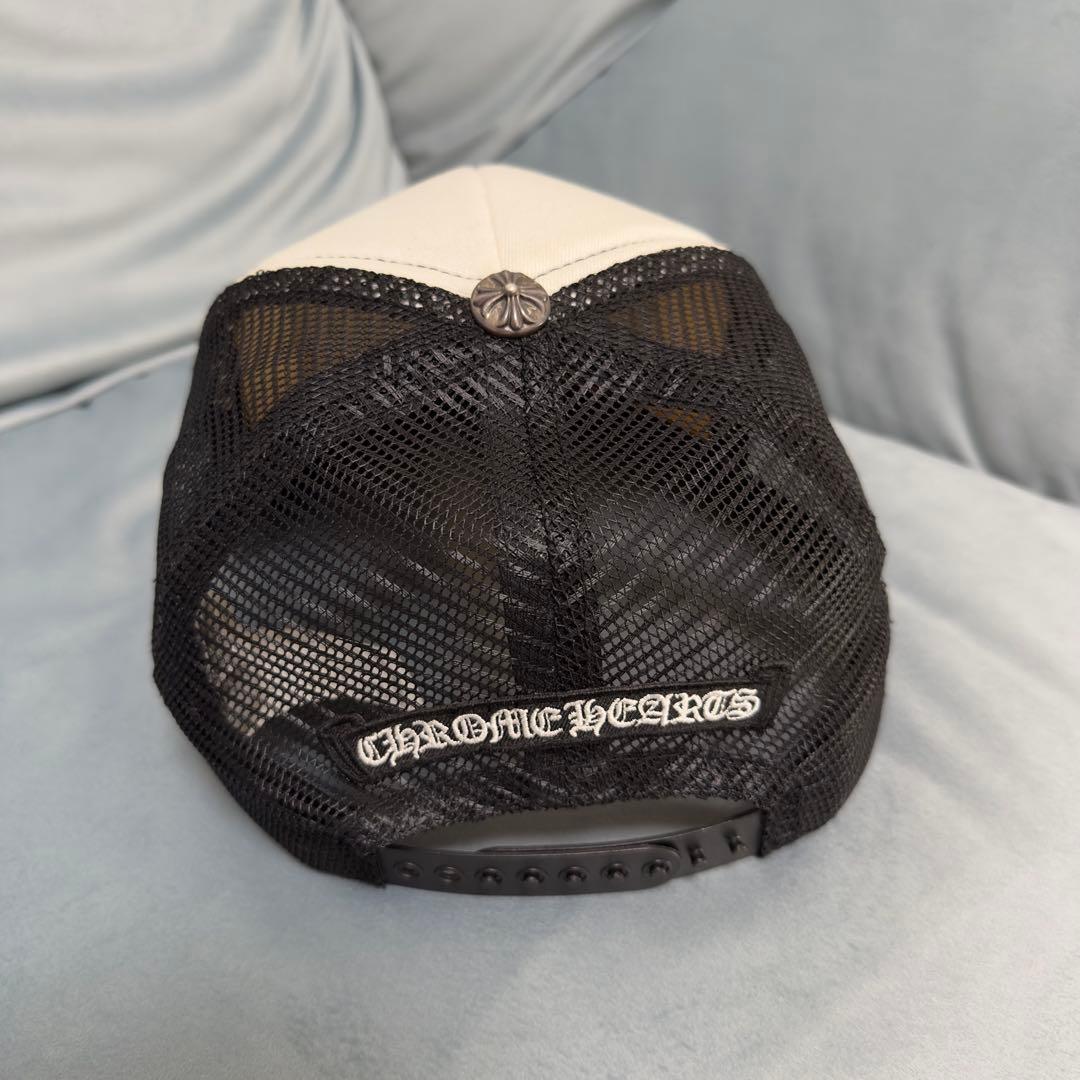 D*a様 【美品】Chrome Hearts マッティボーイ コラボ