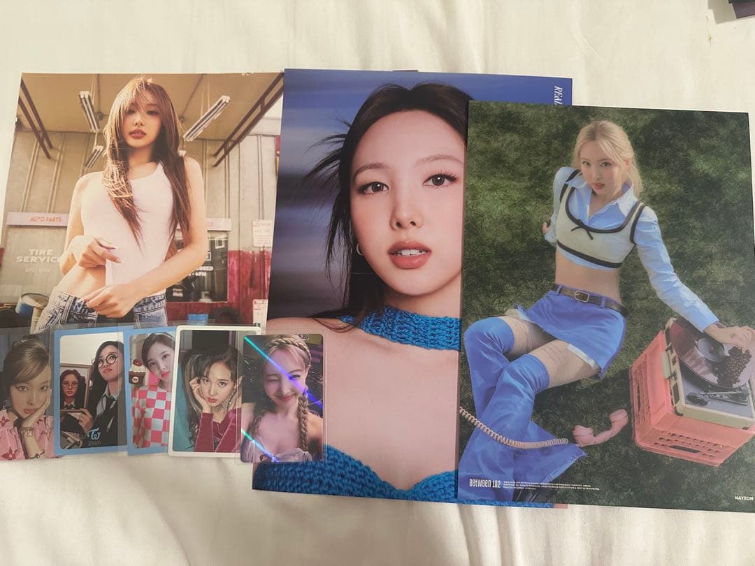 TWICE ナヨン まとめ売り