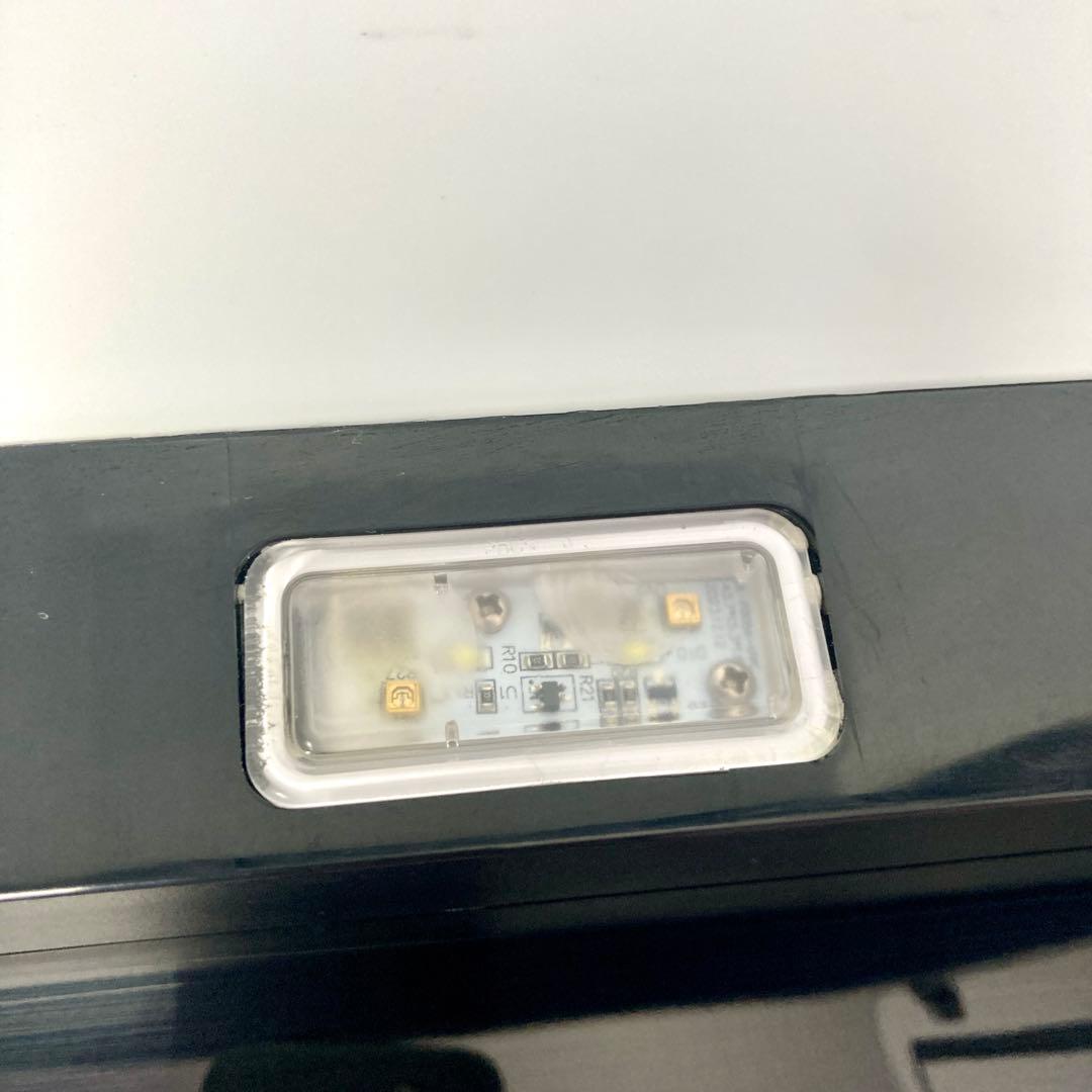 【動作品】Sumeriy 車載冷蔵庫 22L ポータブル冷蔵庫 冷凍庫