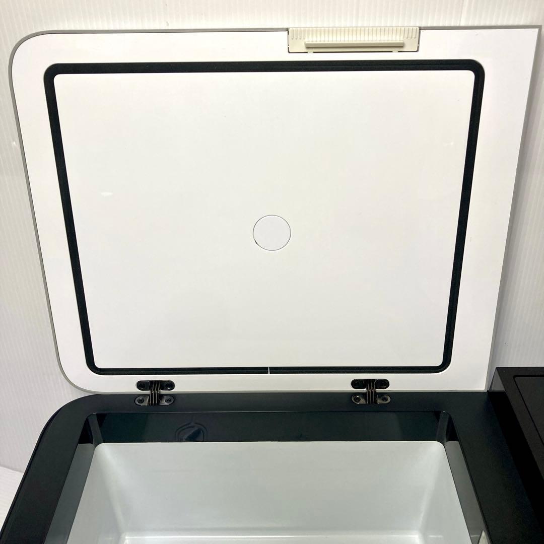 【動作品】Sumeriy 車載冷蔵庫 22L ポータブル冷蔵庫 冷凍庫