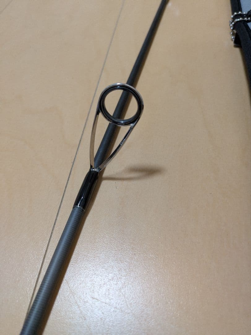 ストラーダ ブラック SB-SJ61UL+RST3s デジーノスピニング 美品