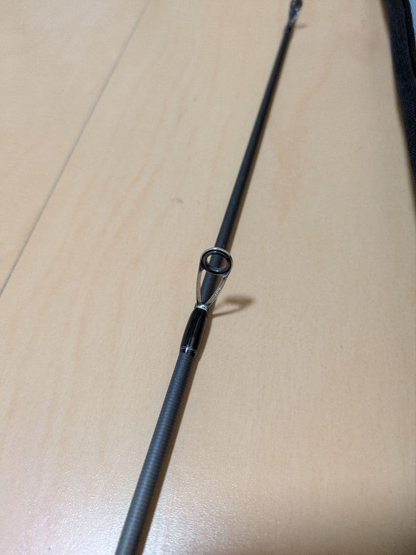 ストラーダ ブラック SB-SJ61UL+RST3s デジーノスピニング 美品