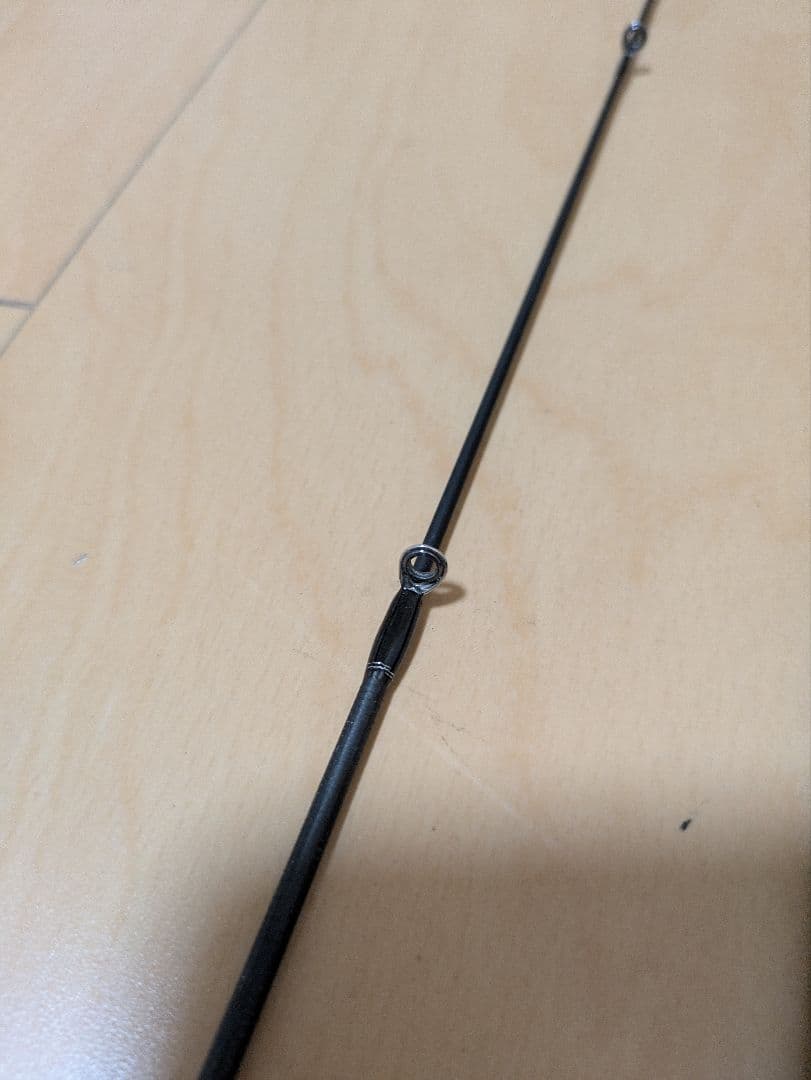 ストラーダ ブラック SB-SJ61UL+RST3s デジーノスピニング 美品