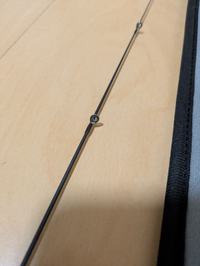 ストラーダ ブラック SB-SJ61UL+RST3s デジーノスピニング 美品