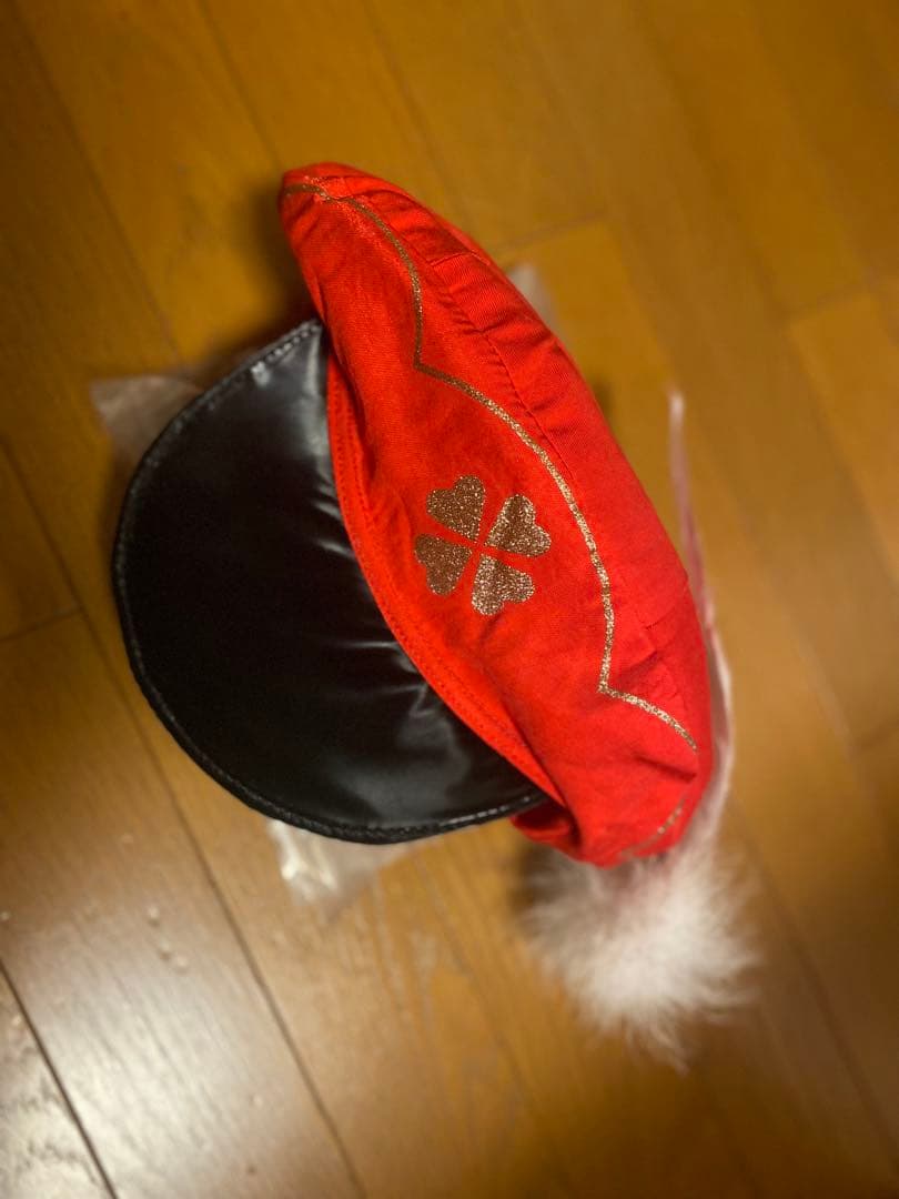 コスプレ衣装　三分妄想　クレー　原神　Sサイズ