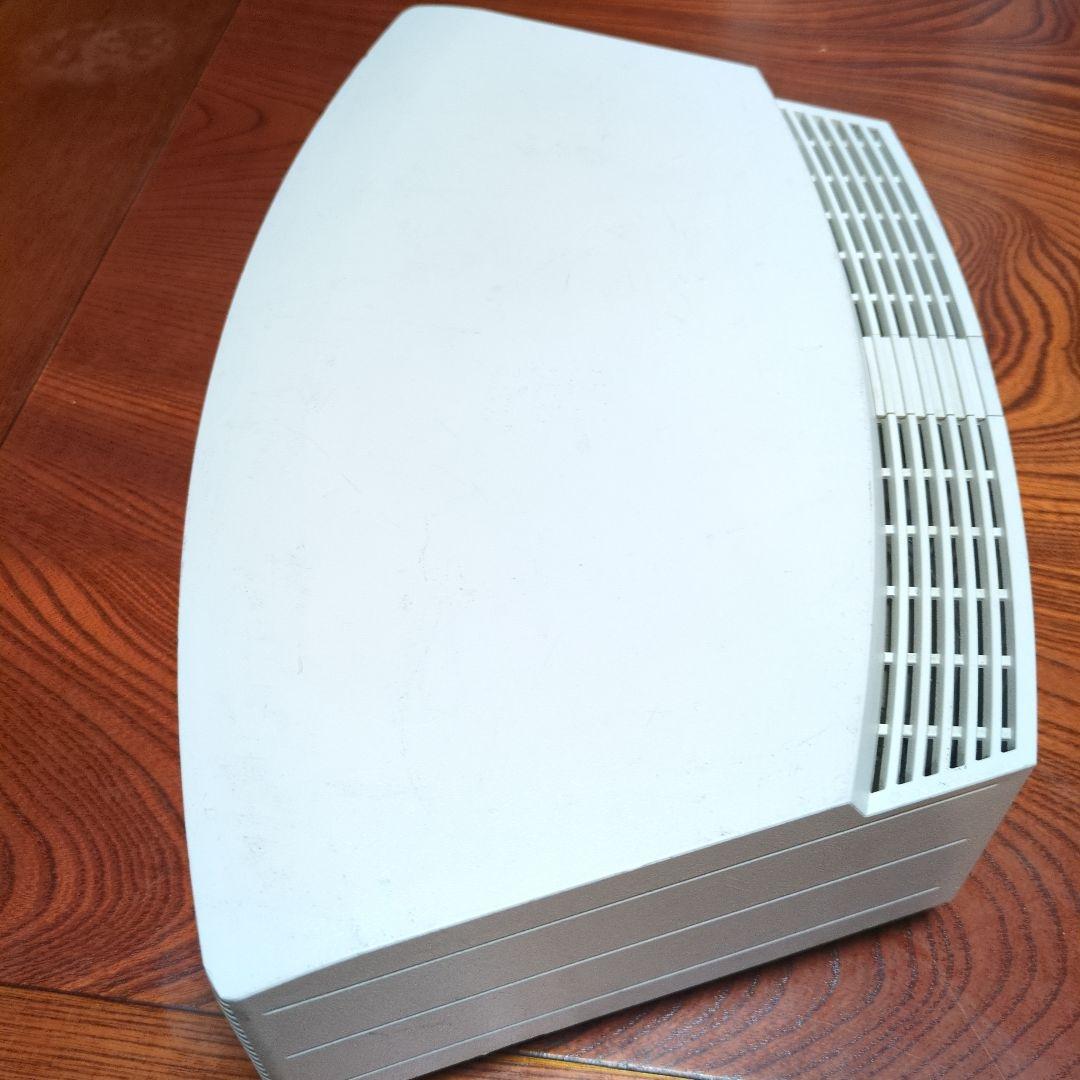 Bose Wave Music System 動作品　純正コード汎用リモコン取説