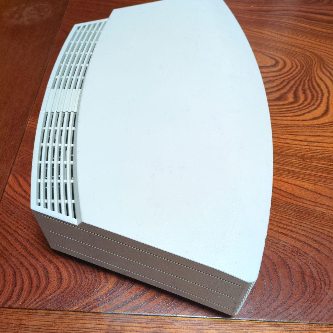 Bose Wave Music System 動作品　純正コード汎用リモコン取説