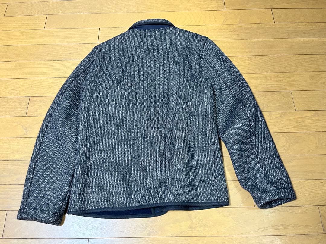 古着 ブラウンズビーチ ジャケット 38 フルカウント