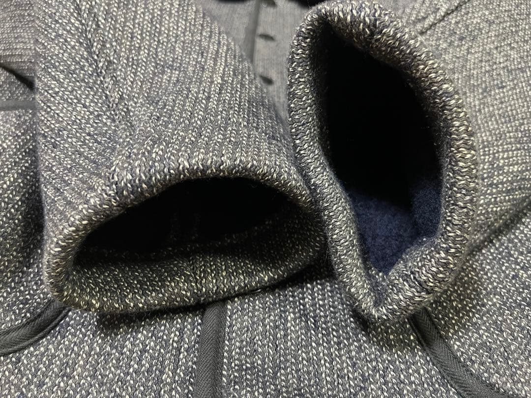 古着 ブラウンズビーチ ジャケット 38 フルカウント