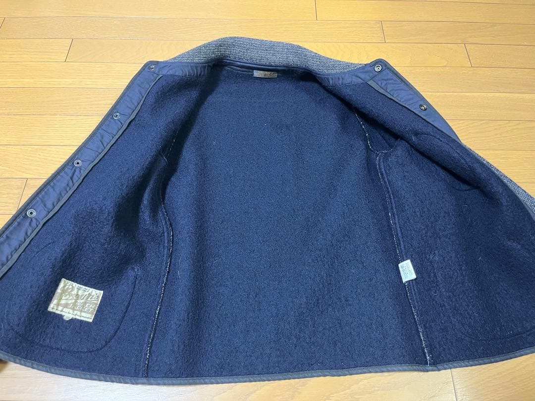 古着 ブラウンズビーチ ジャケット 38 フルカウント