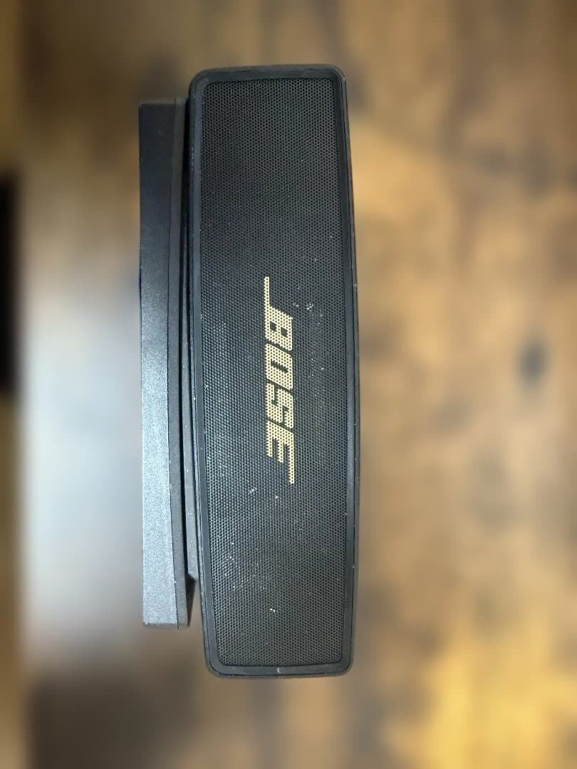 スピーカー・ウーファー Bose SoundLink Mini II Limited Edition