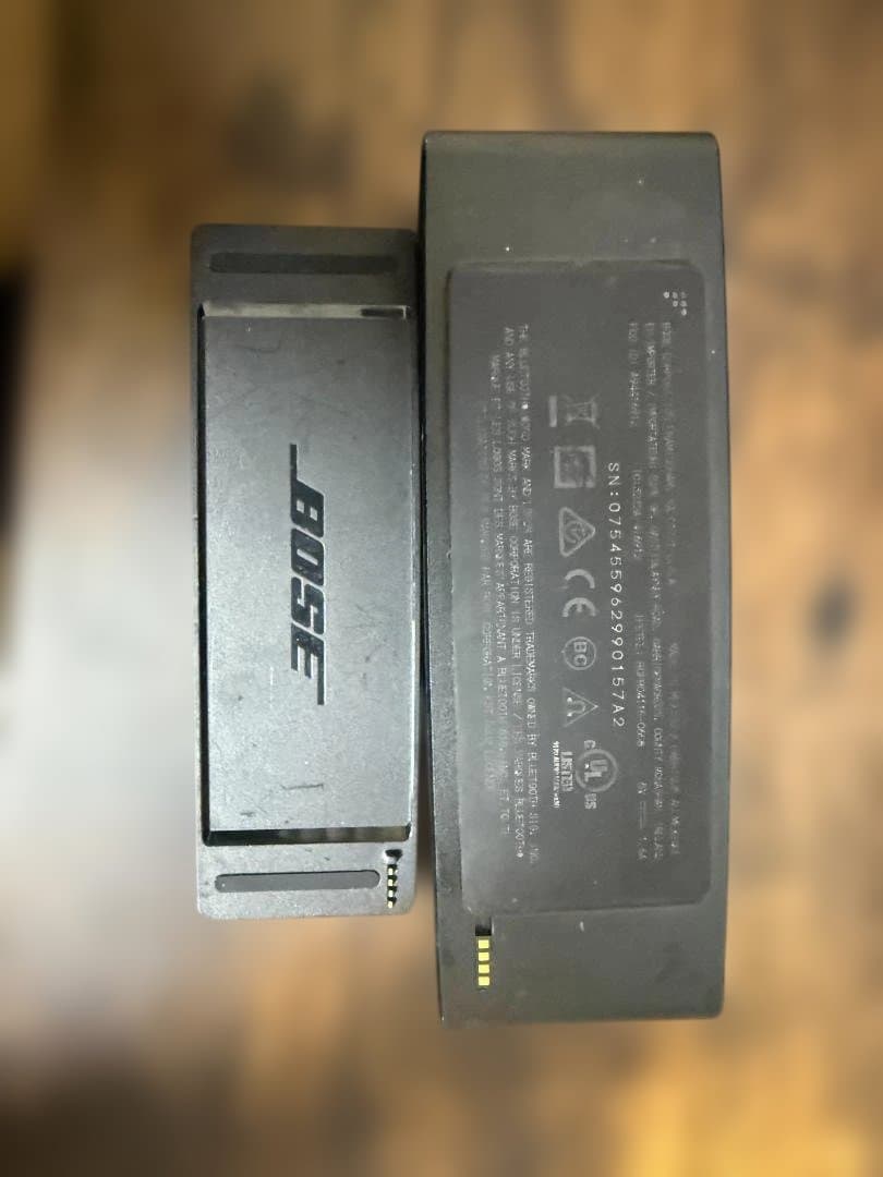 スピーカー・ウーファー Bose SoundLink Mini II Limited Edition