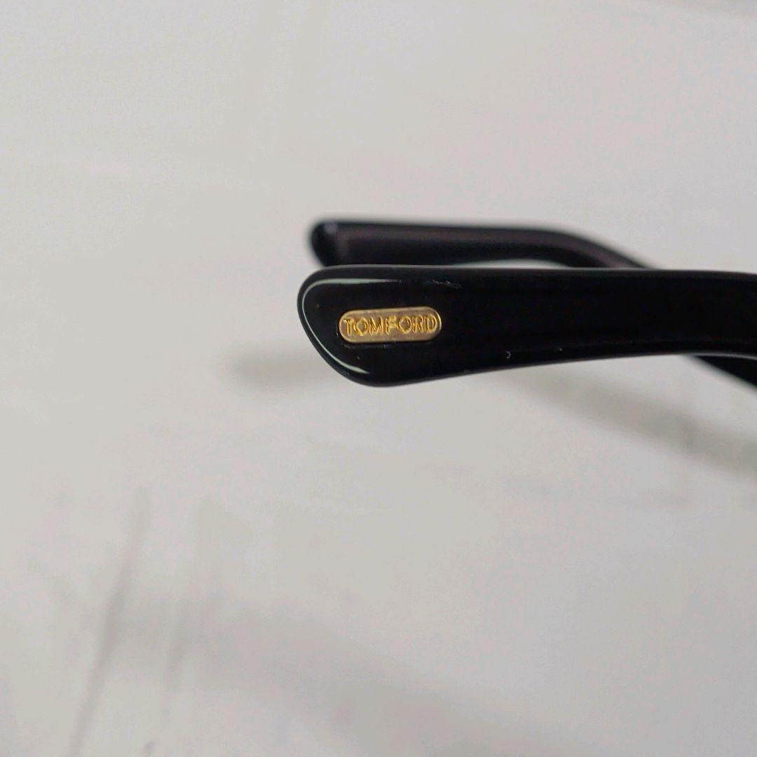 美品✨️ TOM FORD トムフォード TF211 AFサングラス ブラック