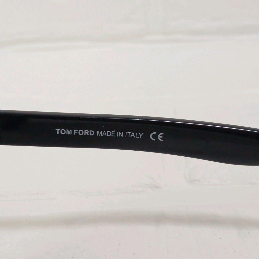 美品✨️ TOM FORD トムフォード TF211 AFサングラス ブラック