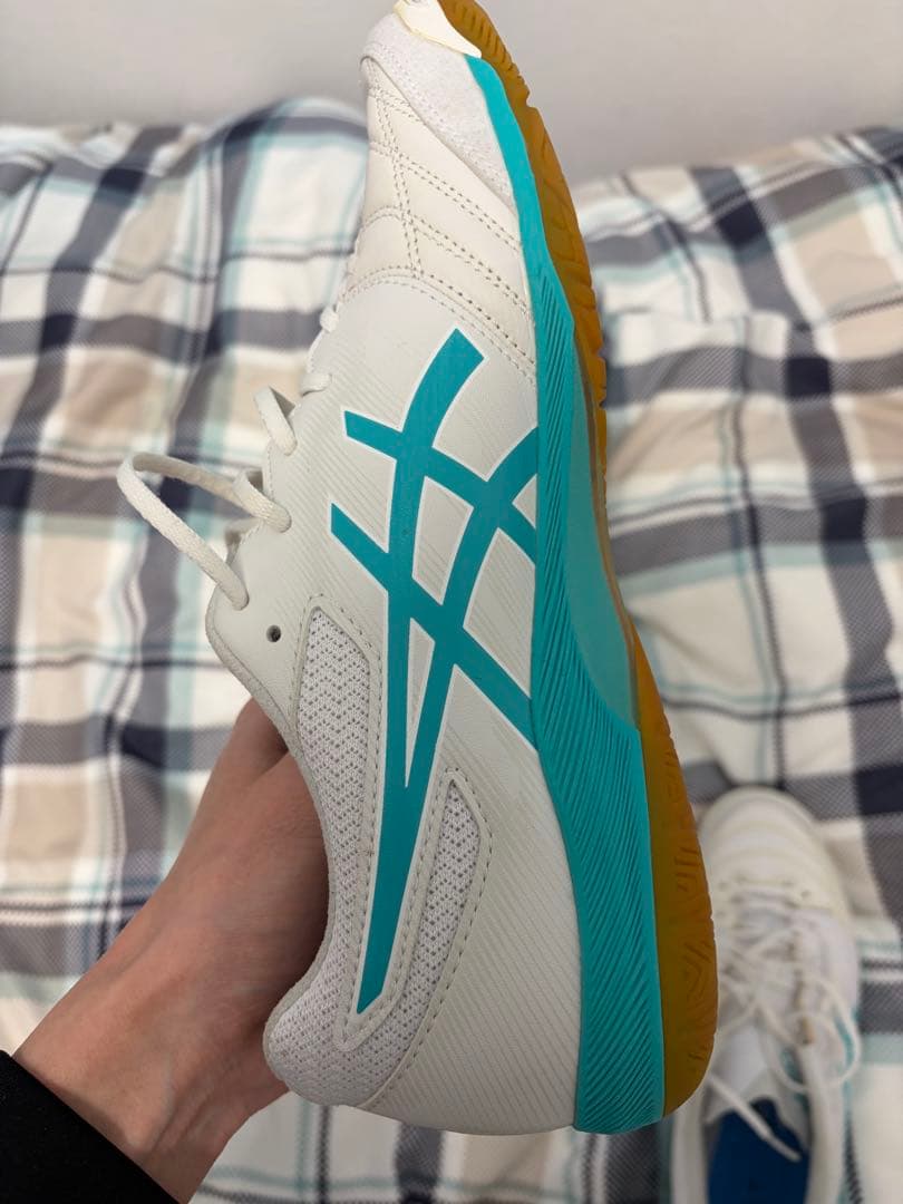 アシックス DESTAQUE K FF 26cm