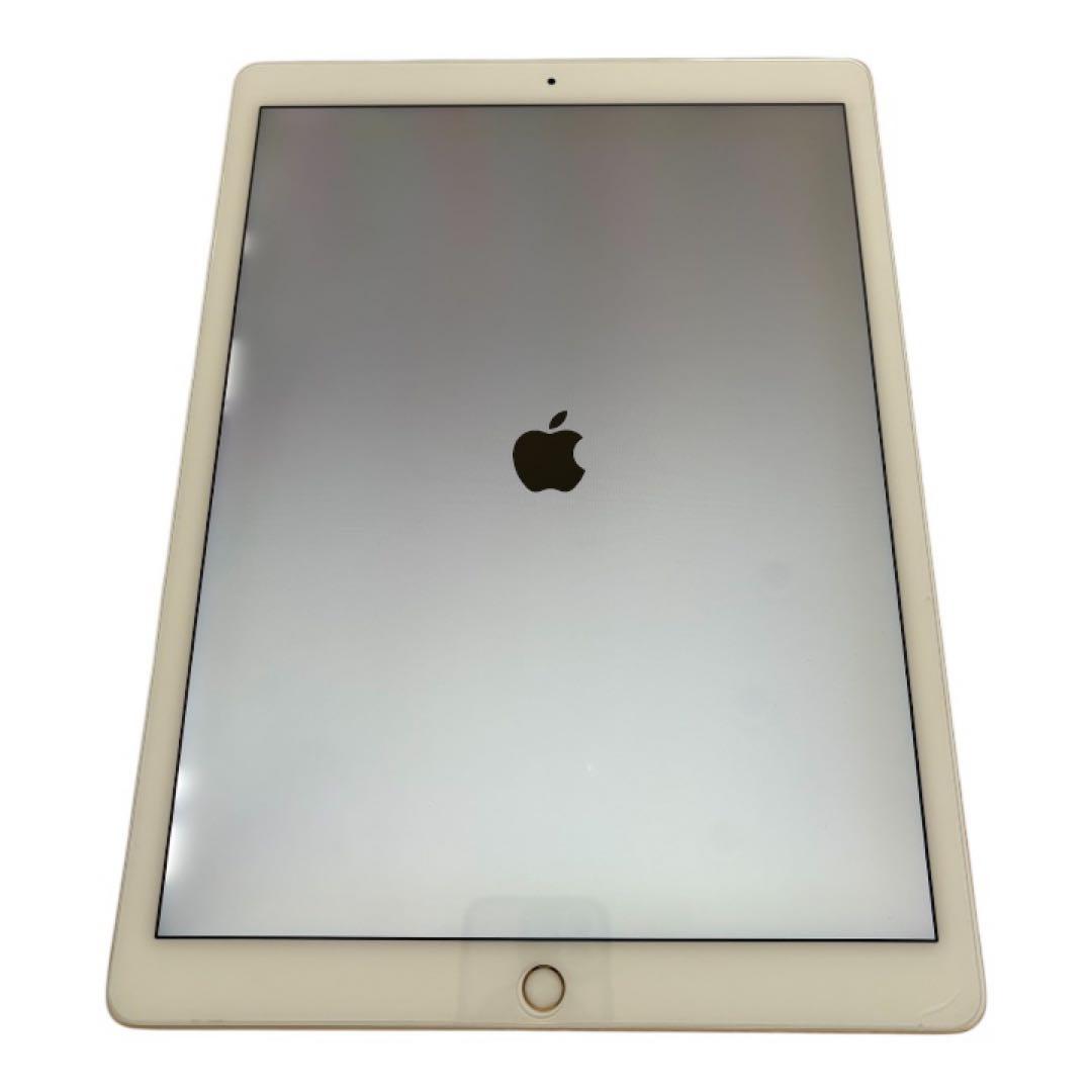 iPad Pro (第二世代) 256GB Wi-Fi + Cellular