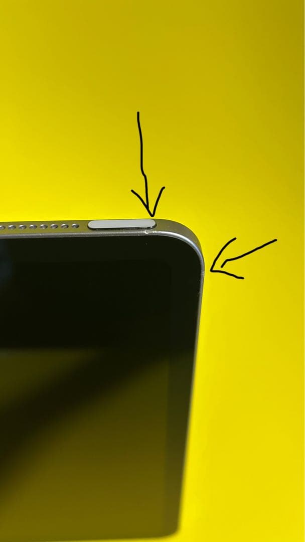 Apple iPad mini 6 パープル 64GB