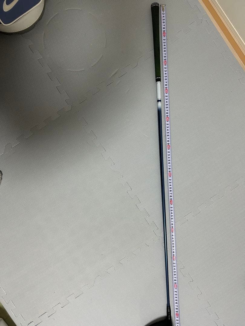 Callaway Rogue ST MAX D ドライバー　ディアマナ