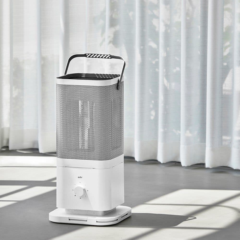 Penta carbon Heater 5面カーボンヒーター