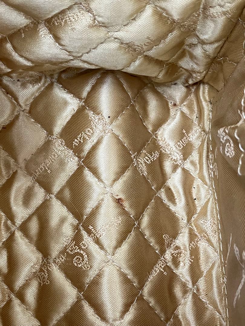 ボルサソベラナ バニティバッグ 化粧ボックス パーティーバッグ