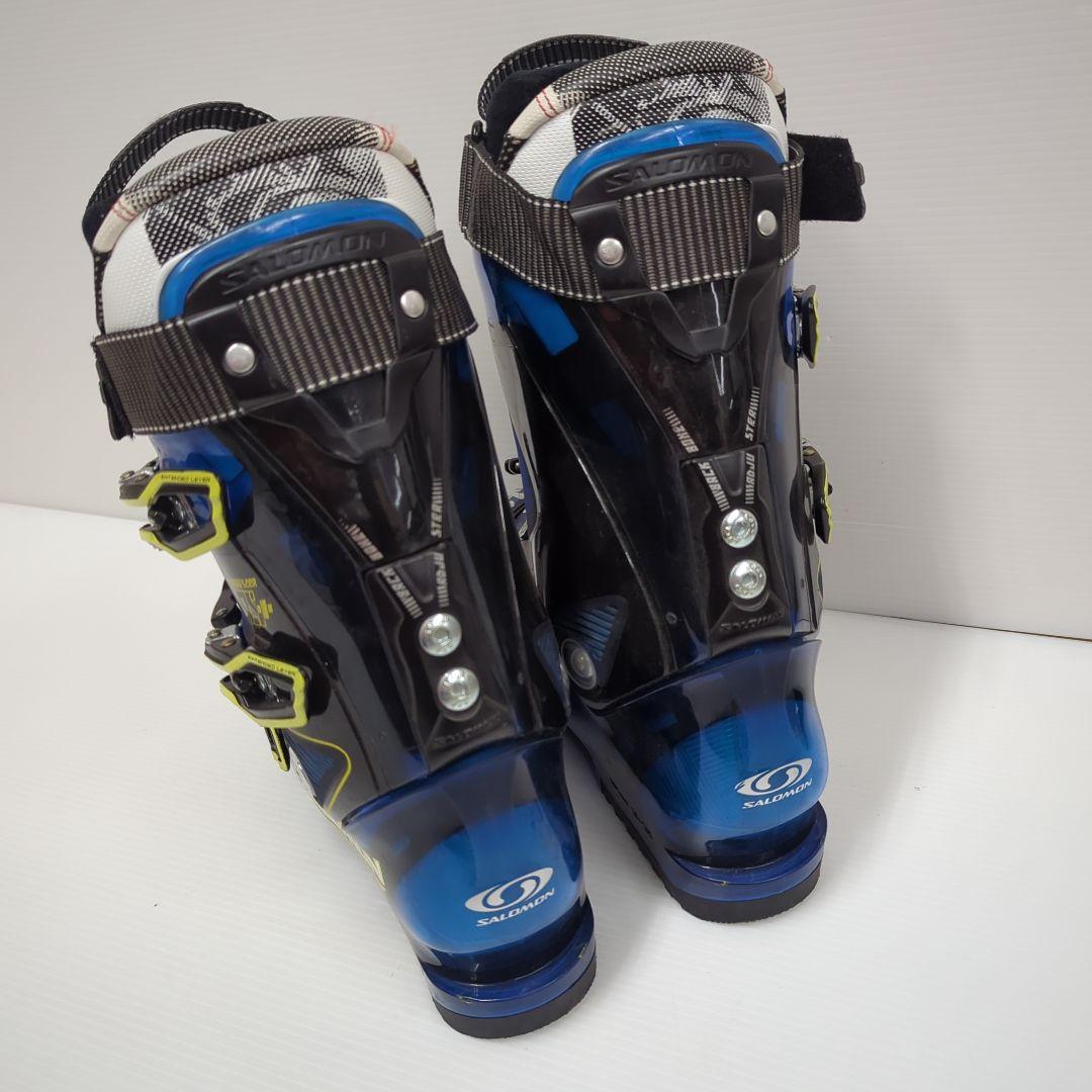 SALOMON FALCON XT スキーブーツ サイズ26cm