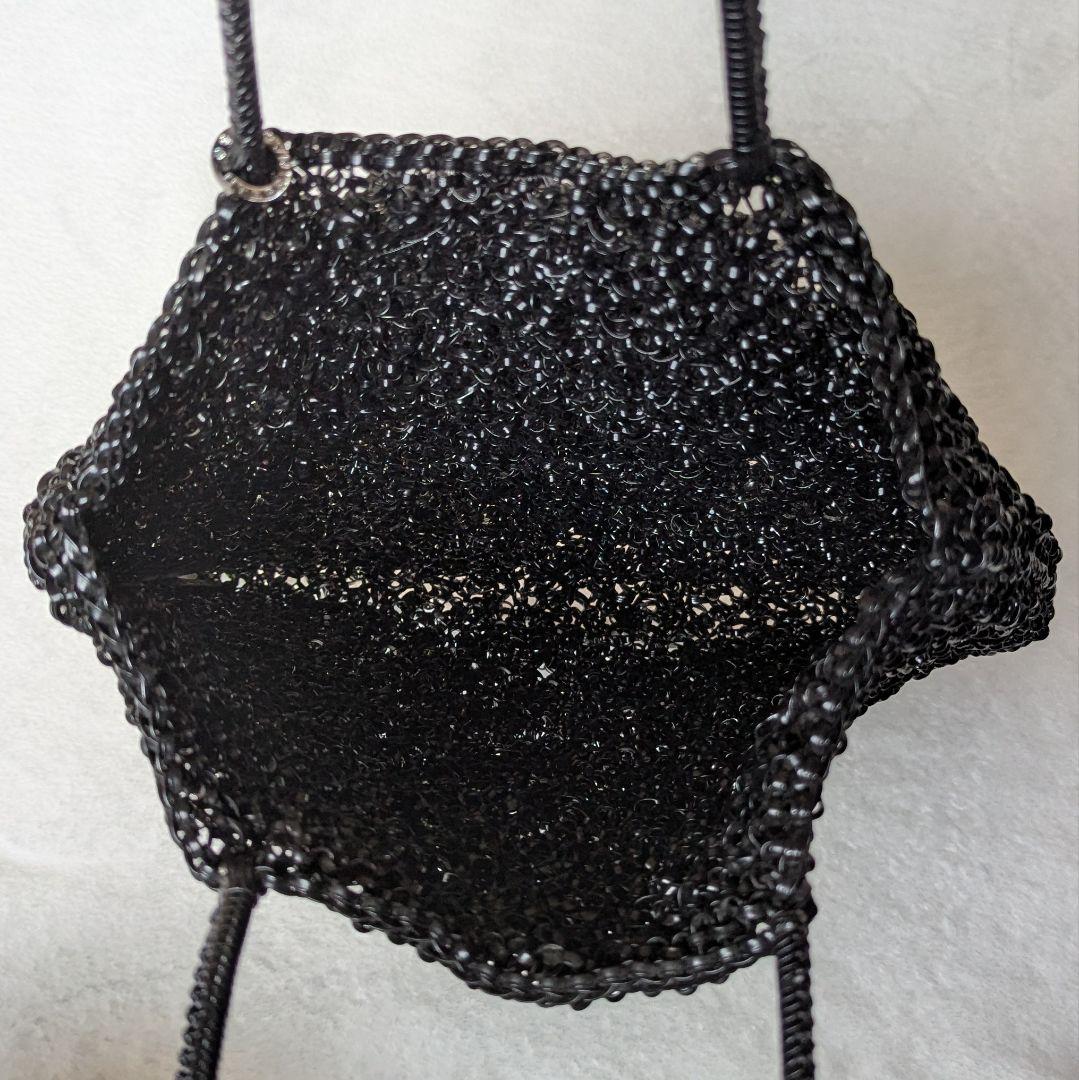 アンテプリマ ハンドバッグ トートバッグ ブラック ♦る♦